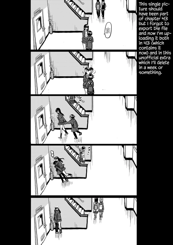 The Dangers in My Heart Chapter 43.2 image 1_optimized